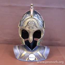  United Cutlery Lord Of The Rings Helm Of King Theoden