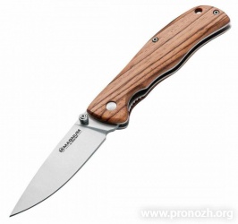   Boker - Magnum  Backpacker