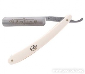   Boker Manufaktur Solingen King Cutter White