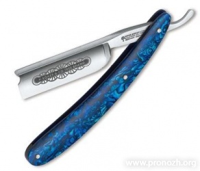   Boker Manufaktur Solingen Blue Shell