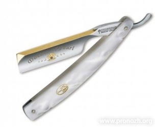   Boker Manufaktur Solingen Mother of Pearl 2.0