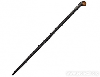  Cold Steel Blackthorn Staff