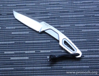   Extrema Ratio Versa Satin