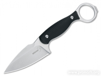   Boker Plus Accomplice