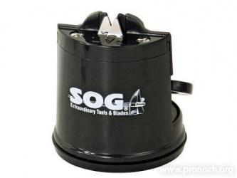    Sog Countertop Knife Sharpener