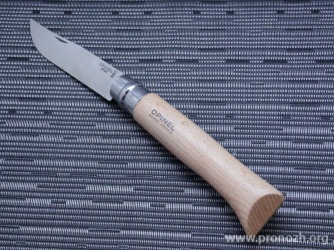 Складной нож Opinel VRI12, Sandvik 12С27 Steel