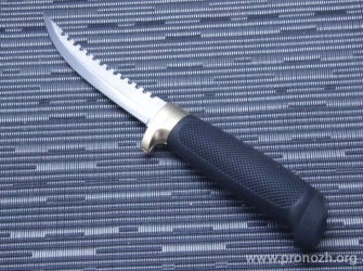   Marttiini Fishermans Knife Condor