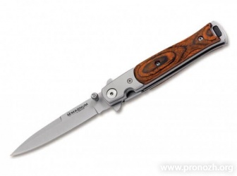   Boker - Magnum Stiletto