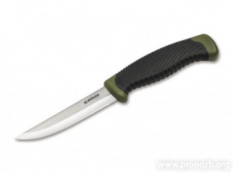   Boker Magnum Falun, OD Green Handle