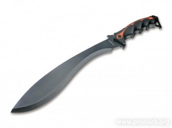  Boker Magnum  Chainsaw Backup Machete