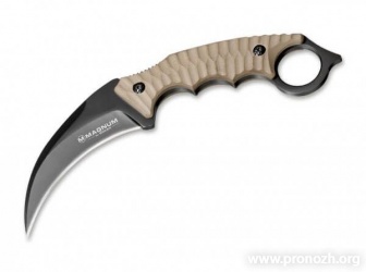    Boker Magnum Spike Karambit