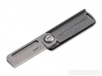   Boker Plus Rocket, G10 Handle