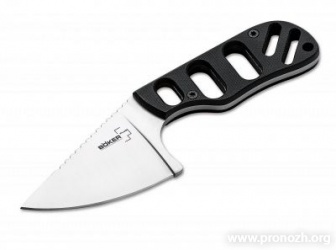    Boker Plus SFB Neck