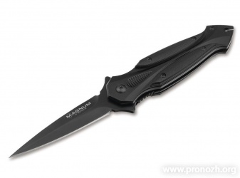    Boker Magnum Starfighter 2