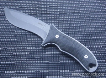   Boker Plus  Orca Pro, Stonewash Blade, Micarta Handle