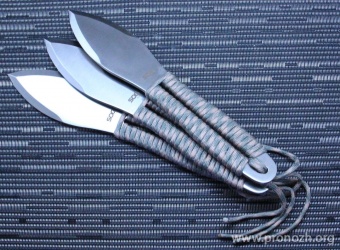    SOG Fling   3 .
