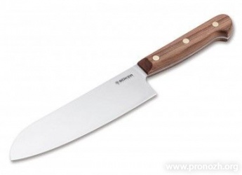   - Boker - Manufaktur Solingen Cottage-Craft Santoku