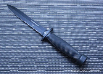   Original Eickhorn-Solingen Recon Forse