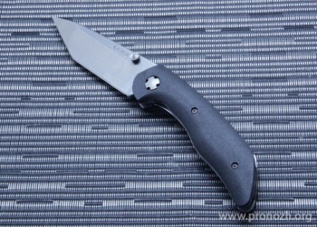   KA-BAR Jarosz Tanto Folder