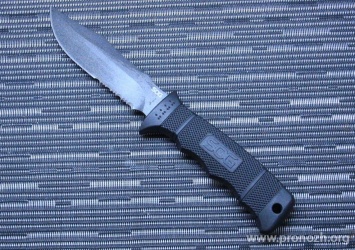   SOG SEAL Pup 