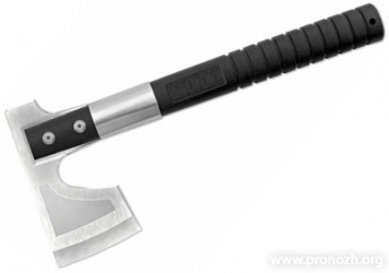  SOG Camp Axe 