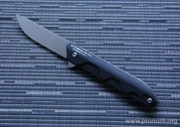   Extrema Ratio Ferrum E Black