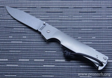   Cold Steel Pocket Bushman