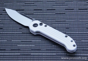    Microtech Large UDT (Underwater Demolition Team), Storm Trooper