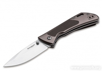   Boker - Magnum Advance