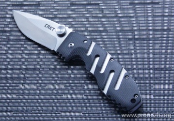   CRKT Ryan Model 7