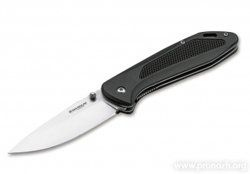   Boker - Magnum Advance