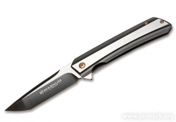   Boker - Magnum Contrast