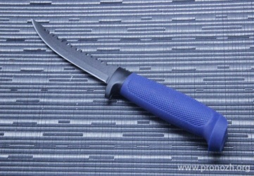 Нож филейный Marttiini Condor Martef