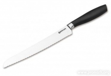 Кухонный нож для хлеба Boker - Manufaktur Solingen Core Professional Bread Knife