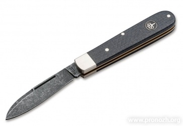   Boker -  Solingen Barlow Prime Burlap