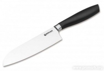    Boker - Manufaktur Solingen Core Professional Santoku