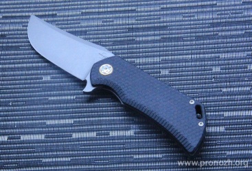   Boker Plus Golem