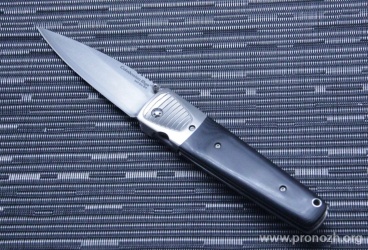   Cold Steel Caledonian Edge, VG-1 San Mai III Steel.