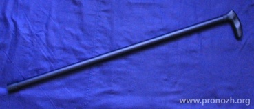  Cold Steel  Lynn Thompson Cable Whip Cane