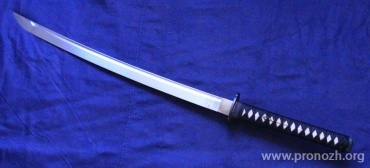  Cold Steel Chisa Katana