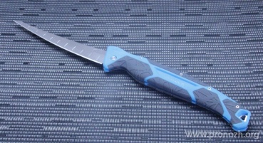 Складной нож Gerber Controller 6 Salt Folding