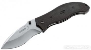   Boker Plus Resurrection Gen 2