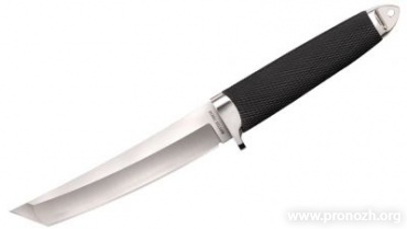   Cold Steel Master Tanto, VG-10 Sam Mai Steel