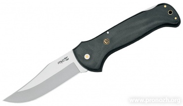    Fox Knives Forest, Bohler N690 Steel