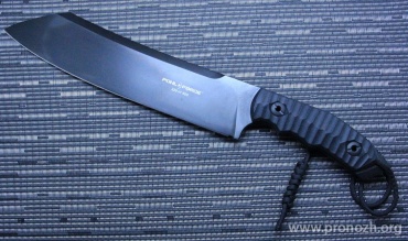   Pohl Force MK-11 Last Blood Concept Final Edition