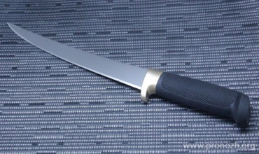 Нож филейный  Marttiini Condor 9", Leather Sheath