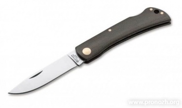   Boker  Solingen  Rangebuster Green