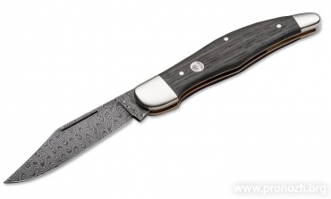   Boker - Manufaktur Solingen 20-20 Classic Damascus