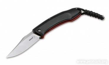   Boker Plus Frelon, G10 Handle