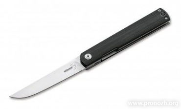   Boker Plus Nori, G10 Handle